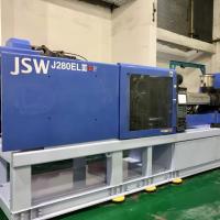 Buy cheap 2nd All Electric Injection Molding Machine JSW Plastic Injection Molding product