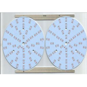 Buy cheap MCPCB Power Bank Pcb Circuit / Power Bank Board Metal Core Pcb Manufacturer from wholesalers