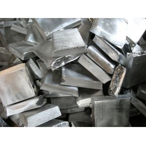 Buy cheap Aluminum-scandium master alloy Al 98 wt. %, Sc 2 wt. % AL2%SC from wholesalers