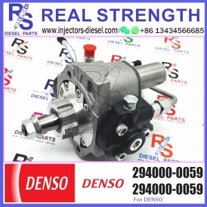 Buy cheap DENSO Diesel Engine Fuel HP3 pump 294000-1540 RE543223 350S engine 294000-1540 RE543223 from wholesalers