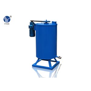 Buy cheap Energy Saving Glue Mixer Machine Environmental Protection Anti Explosion Design from wholesalers