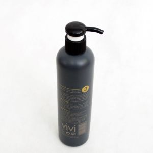 Buy cheap PE Shampoo Bottle-15 with pump from wholesalers