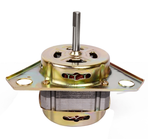 Buy cheap Washing Machine Wash Motor with Low Price HK-168X from wholesalers