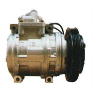 ALA20413 Mitsubishi AC COMPRESSOR Pajero AC COMPRESSOR 10PA15C AC COMPRESSOR