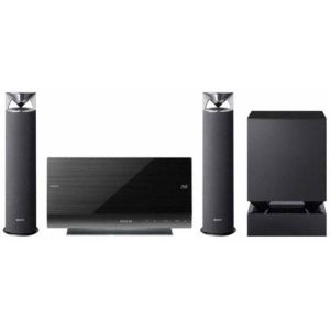 Buy cheap 5.1 home theater speaker with good aounds from wholesalers