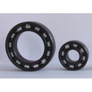 Buy cheap Ultrastrong Silicon Nitride Ceramics With Exceptional Fracture Toughness And Hardness from wholesalers