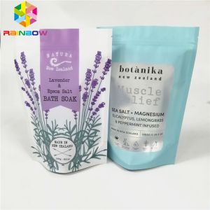 Buy cheap Stand Up Matt Laminated VMPET Mylar Bags from wholesalers