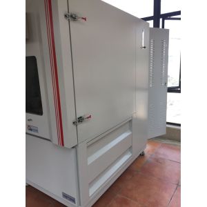 Buy cheap 0.225 m3 / 1m 3 Environmental Test Chamber VOC And Formaldehyde Emission Test Chamber from wholesalers