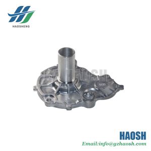 Buy cheap Transmission Cover Fr  8-97116796-3 8971167963 For Isuzu  TFR54 4JA1 from wholesalers