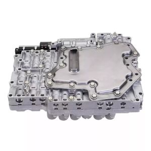 Buy cheap 2014-2015 Infinity Q50 3.7 Electronic Control Module (ECM) Valve Body & Solenoid TCM 31705-X132B 31705-X985B RE7R01A from wholesalers