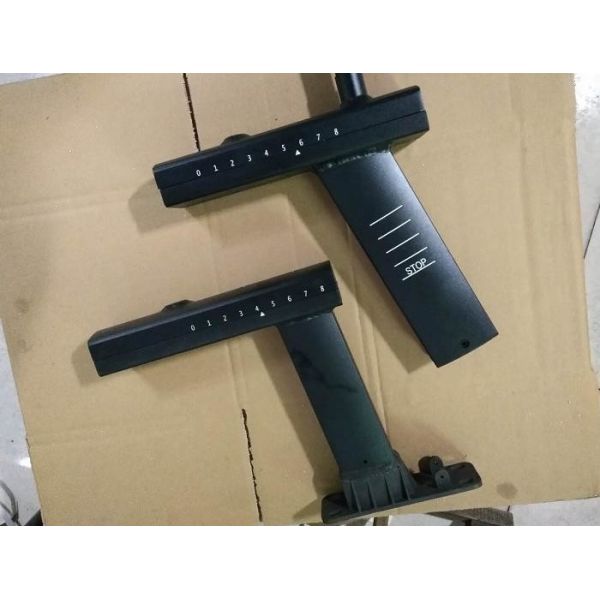 Quality Spin Bike Adjustable Seat Support Rack Gym Equipment Parts for sale