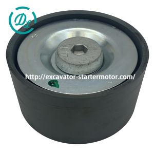 Buy cheap EexcavaStart Dayco AV2387 Belt Tensioner for QSM11 Engine from wholesalers