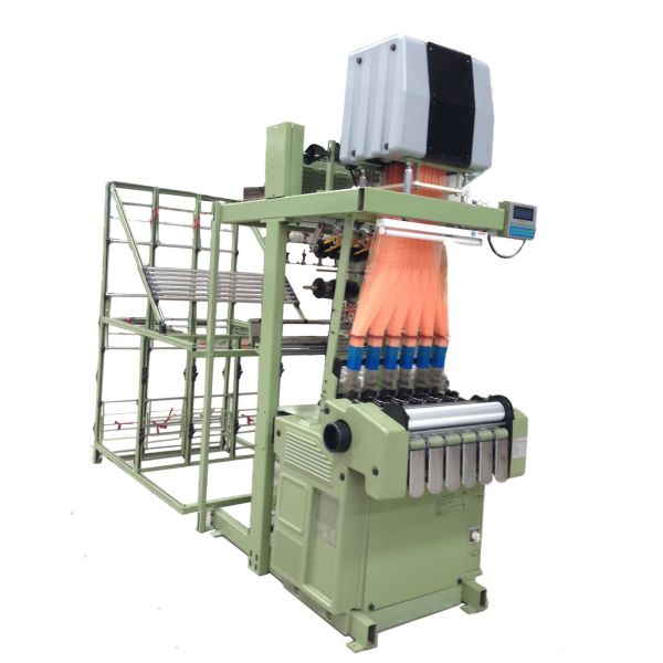 Quality Computerized shuttle-less jacquard needle loom for sale