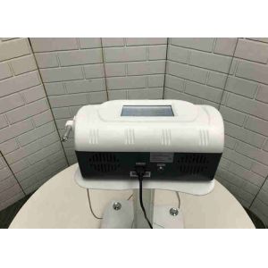 Buy cheap 8.4 Inch Color Touch Screen 980nm diode laser vascular removal machine for sale from wholesalers