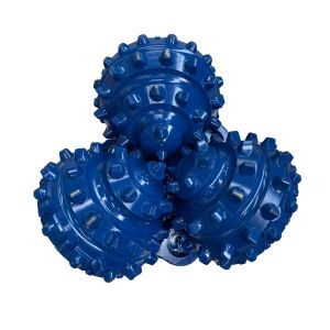 Buy cheap 274mm IADC537 Tricone Roller Bit For Oil Well Drilling from wholesalers