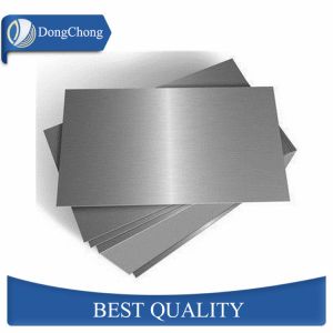 Buy cheap Durable 3004 Anodized Aluminium Sheet High Precision Industrial Processing product