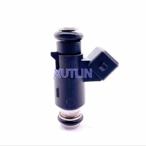 Buy cheap Diesel Fuel Auto Parts Injection Valves Fuel Injector 25360407 For Geely MK1 MK2 from wholesalers