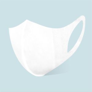 Buy cheap Dustproof Kids Disposable Mask 3 Ply Non Woven Fabric With Comfortable Earloop product
