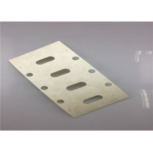 Buy cheap Flexible Lamination Electrical Insulation Paper With Inherent Dielectric Strength from wholesalers