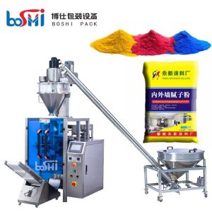 Buy cheap Printing PowderFood Powder Mixing And Packaging Machine Spicy Packaging Machine product