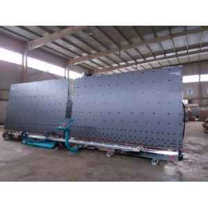 Buy cheap High Efficienc Automatic Sealing Robot For Insulating Glass Processing from wholesalers