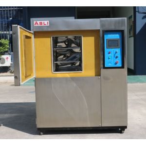 Buy cheap Programmable Simulation Environmental Temperature Shock Test Machine / Thermal Shock Test Machine from wholesalers