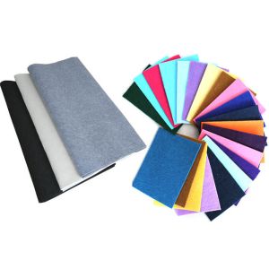 Buy cheap Industrial 1–8mm Thickness Polyester Felt Sheets from wholesalers