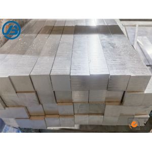 Buy cheap ZK60-T5 Electrical / Thermal Conductive Magnesium Alloy Plate High Rigidity from wholesalers