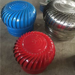 Buy cheap Produce LC-BEST 75mm to LC-BEST 1500mm stainless steel No power roof turbine ventilation for factory, accept customzied from wholesalers