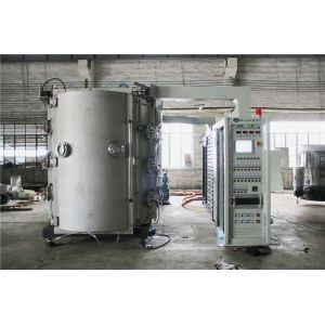 Buy cheap SS Flatware PVD Vacuum Coating Machine With Air Compressor from wholesalers