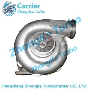Buy cheap H2C Turbo 198682 198682R 312682 5002759 5002758 498682 Turbocharger For Volvo F10/FL10 Truck With TD101F Engine from wholesalers