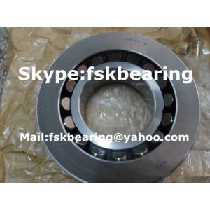 Cetificated AXS6074 Thrust Angular Contact Roller Bearing Single Row Chrome