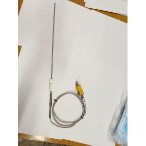 Compensation Thermocouple Type K Connector GH3030 Mineral Insulated