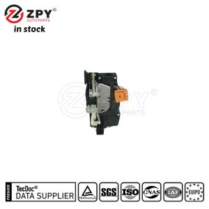 Buy cheap 25789216 Cadillac Autos Door Lock Rear Left from wholesalers