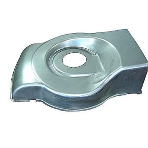 Buy cheap GB Standard Metal Stamping Parts Welding Machining and Precision from wholesalers