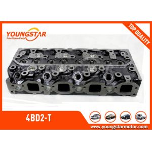 Buy cheap Engine Cylinder Head For ISUZU 4BD2-T 8-97103-027-2 Diesel 8V / 4CYL from wholesalers