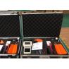 Buy cheap 15m/S Channels Propeller Type Current Velocity Meter from wholesalers