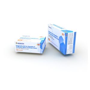 99% Accuracy Hepatitis E Virus HEV Antibody Rapid Diagnostic Kit