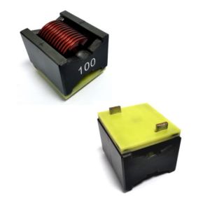 Buy cheap Mechanical Storage Power Inductors High Current THT Inductor from wholesalers