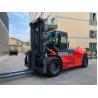 Buy cheap hot sale 15ton /16ton FD150 diesel forklift truck 15 ton heavy diesel forklift with cabin from wholesalers