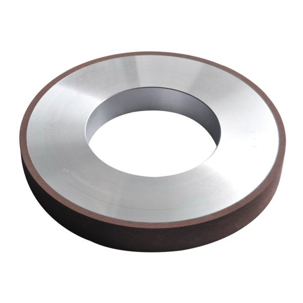 Buy cheap 6A2 Cup Vitrified Diamond Grinding Wheel from wholesalers