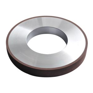 Buy cheap 6A2 Cup Vitrified Diamond Grinding Wheel from wholesalers