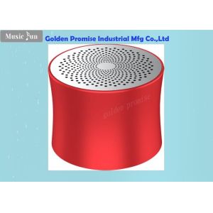 ISO 10m Wireless Bluetooth Stereo Speaker With 500mA Battery