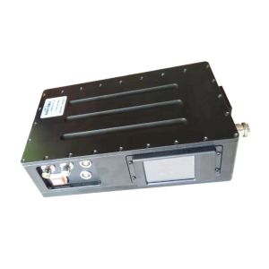 Buy cheap COFDM Modulation Wireless Audio Video Transmitterc&Receiver With AES128 BitsHigh Quality from wholesalers