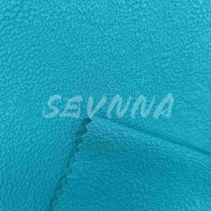 Buy cheap Customized Stretch Polyester Spandex Fabric 86% Recycled Competitive Pricing from wholesalers