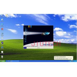 Knorr-Bremse Knorr Knorr Bremse Diagnosis With Cf30 Full Set Tools