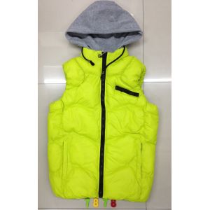 Buy cheap 7878 Men's vest jacket coat product