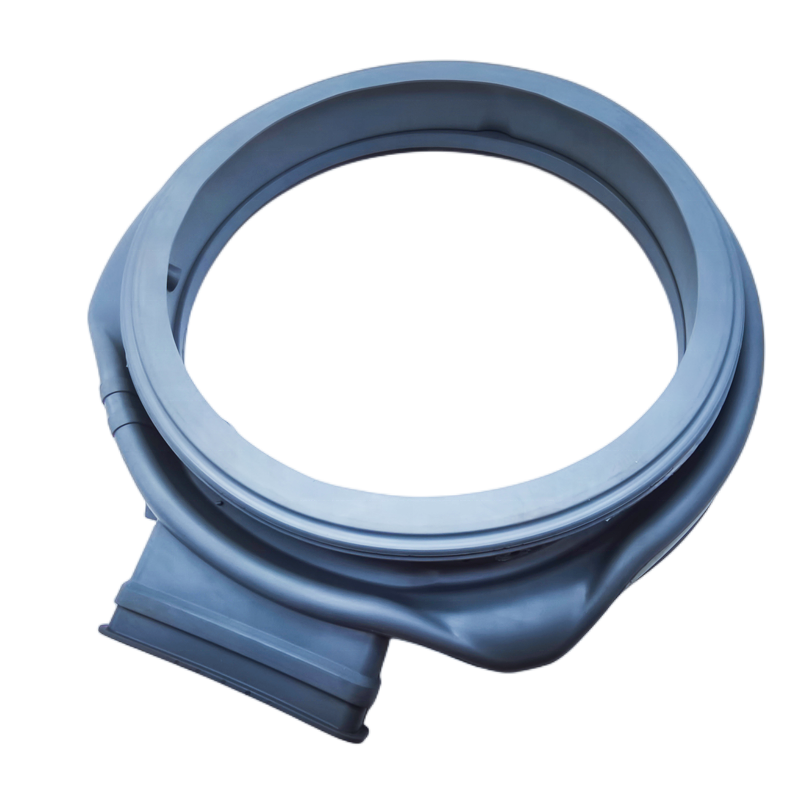 Surmount Grey MFC80-DU1401-C1457E-3047 Washing Machine Rubber Parts Door Seal Gasket