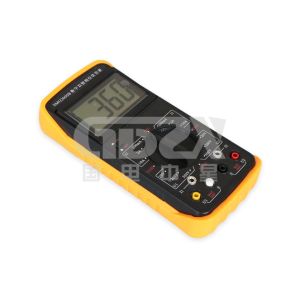 Handheld Digital Double Clamp Phase Meter With Low Power Consumption