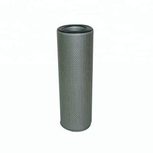 China Mining Vehicles Sintered Metal Filter Elements 31E91019 HF35552 R010110 H-28040 on sale